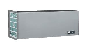 DA, DB and DBM Series: Ceiling / Wall Mount